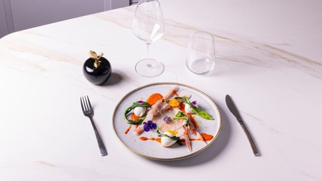 Oltre Ristorante - 0