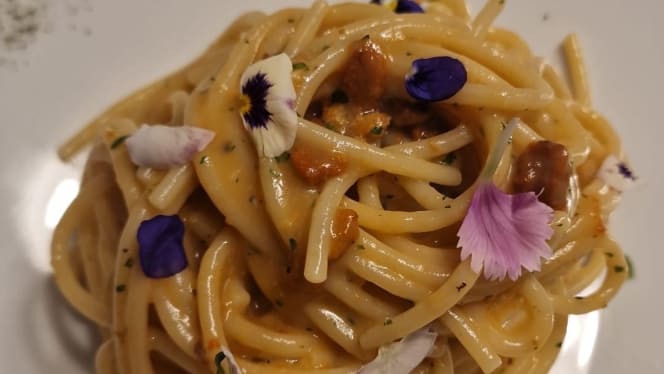 Oltre Ristorante - 6