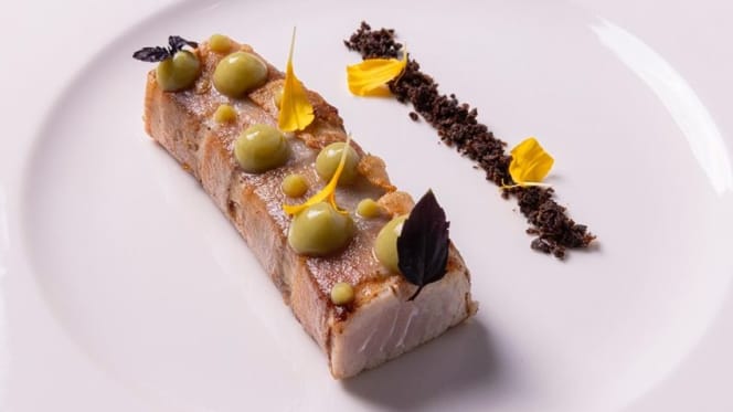 Oltre Ristorante - 4