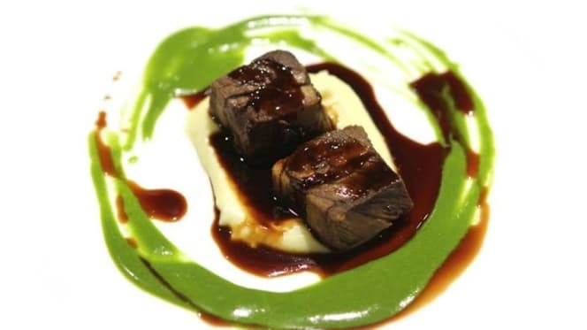 Oltre Ristorante - 2