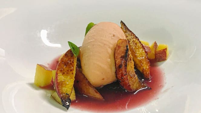 Oltre Ristorante - 1