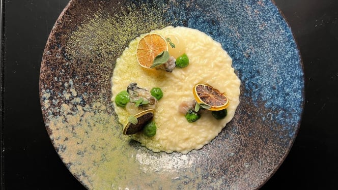 Oltre Ristorante - 7