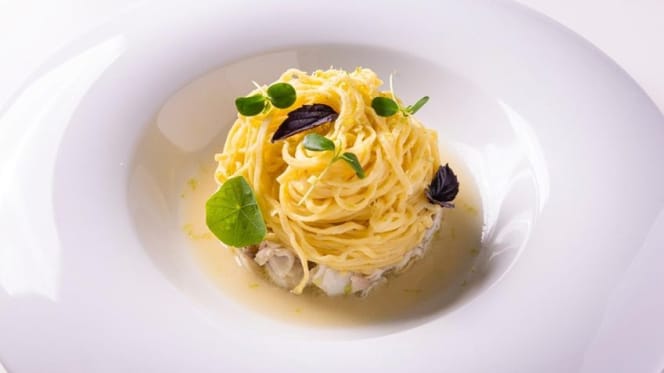 Oltre Ristorante - 5