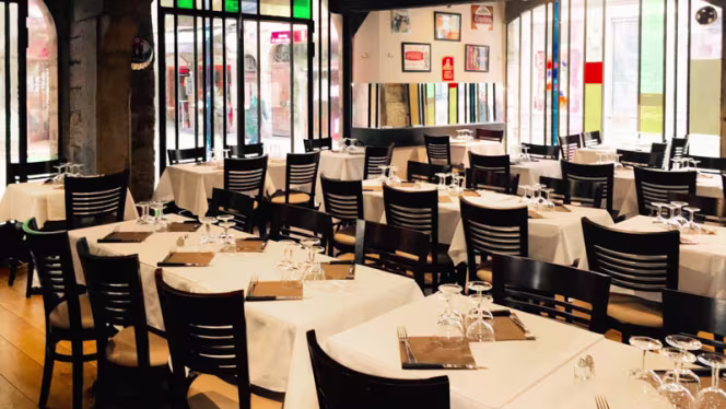 Le Panier du Chef - Lyon - 8