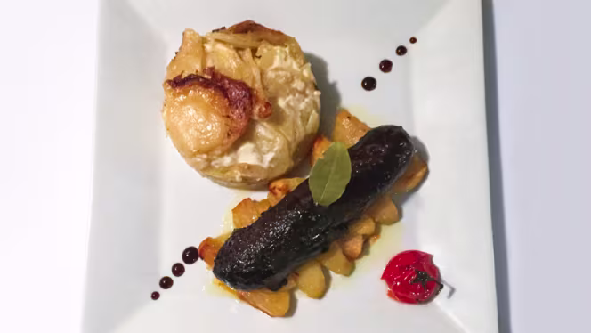 Le Panier du Chef - Lyon - 9