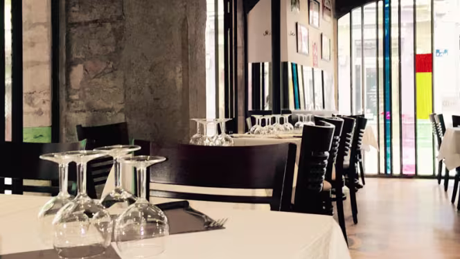 Le Panier du Chef - Lyon - 0