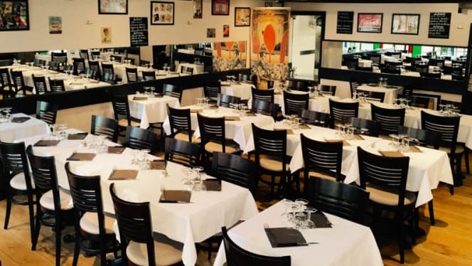 Le Panier du Chef - Lyon - 6