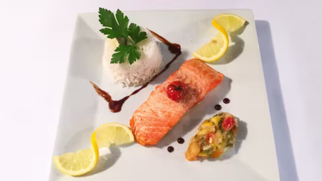 Le Panier du Chef - Lyon - 2