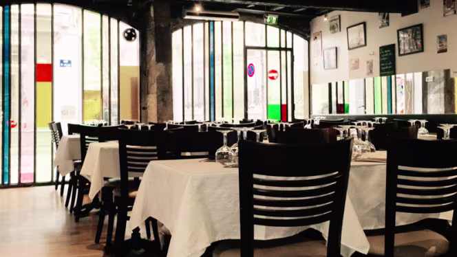 Le Panier du Chef - Lyon - 4