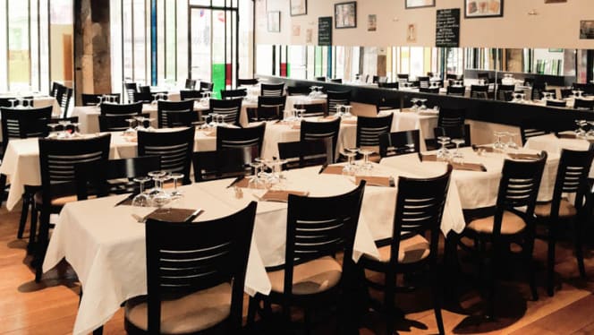 Le Panier du Chef - Lyon - 5