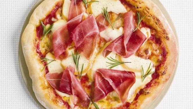 Il Cortile - Roma - 5