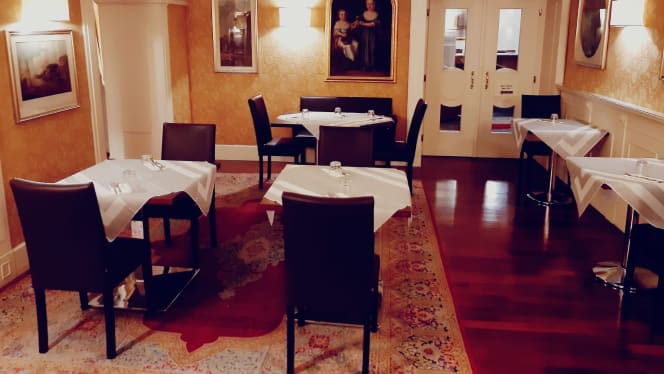 Il Cortile - Roma - 0