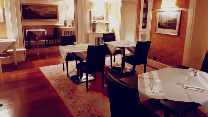 Il Cortile - Roma - 2