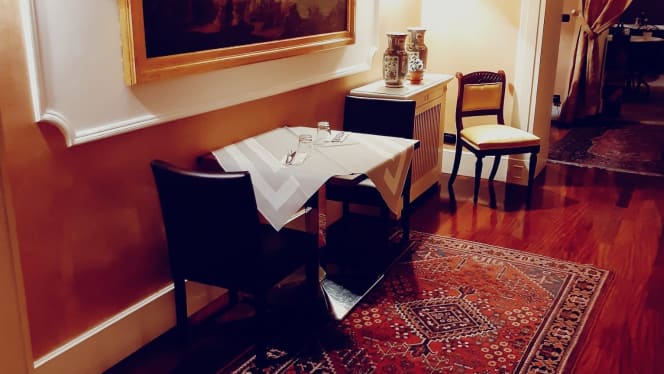 Il Cortile - Roma - 7