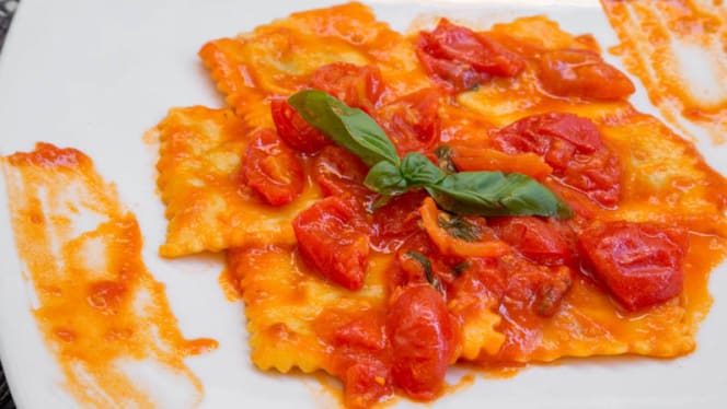 Il Cortile - Roma - 4