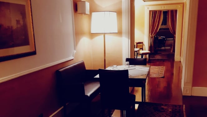 Il Cortile - Roma - 8