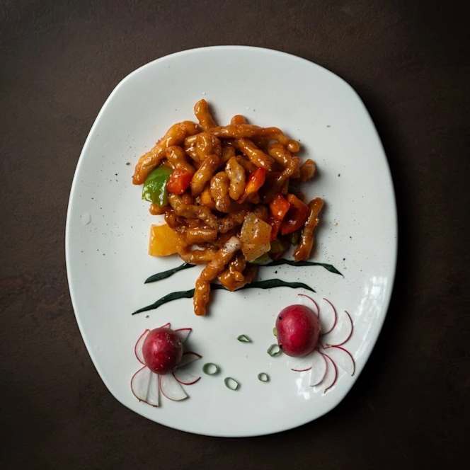 Casa Lamian | Noodles cinesi fatti a mano | - 5