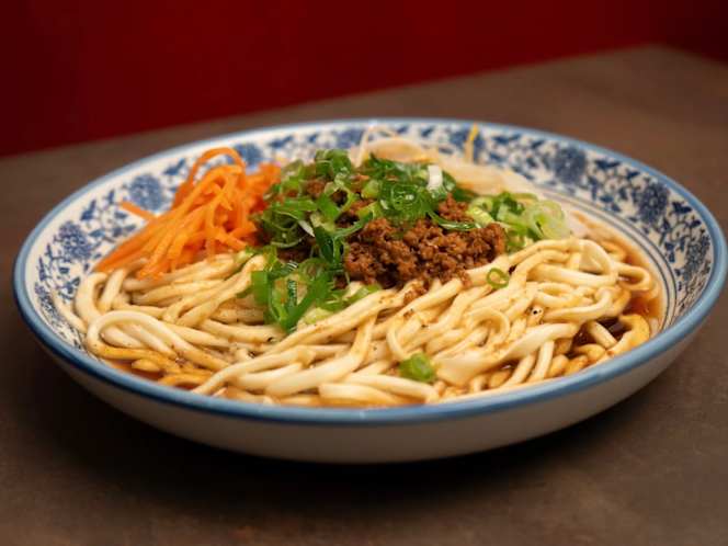 Casa Lamian | Noodles cinesi fatti a mano | - 2