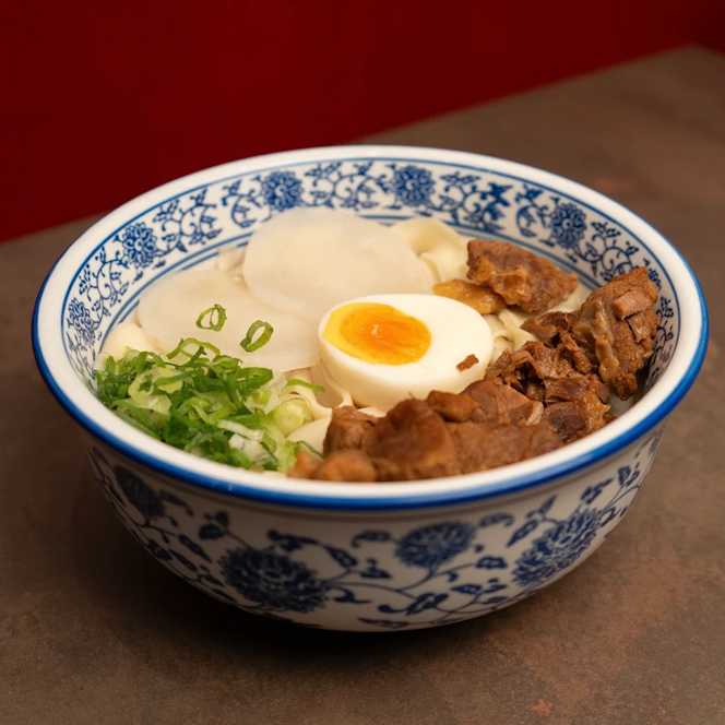 Casa Lamian | Noodles cinesi fatti a mano | - 3