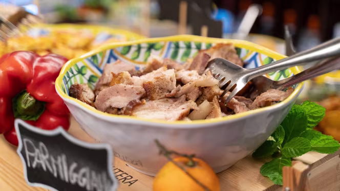 Doc Duomo of Catania - 8