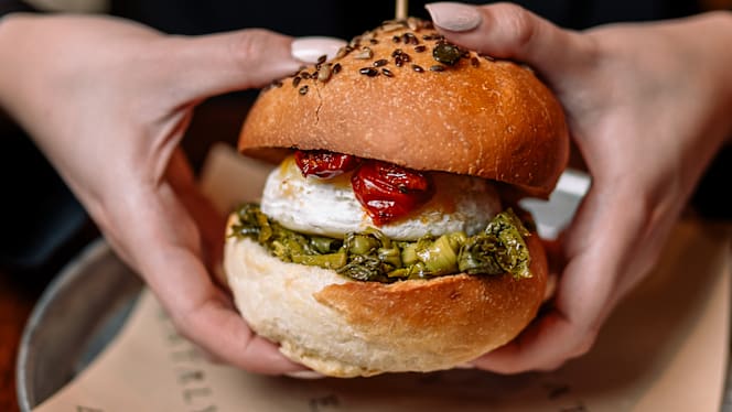 Eataly Torino Lagrange - Vino & Cucina - Torino - 3