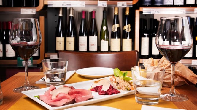 Eataly Torino Lagrange - Vino & Cucina - Torino - 7