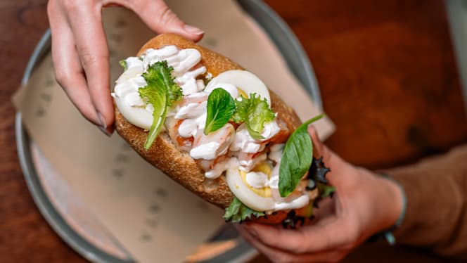 Eataly Torino Lagrange - Vino & Cucina - Torino - 2