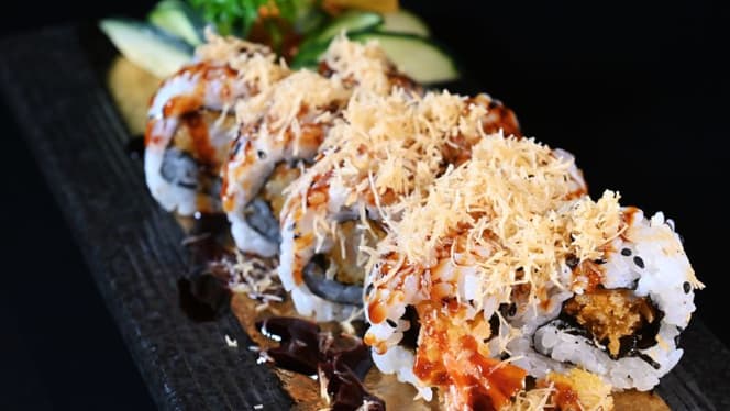 aIQu Roma (Childfree) - 6