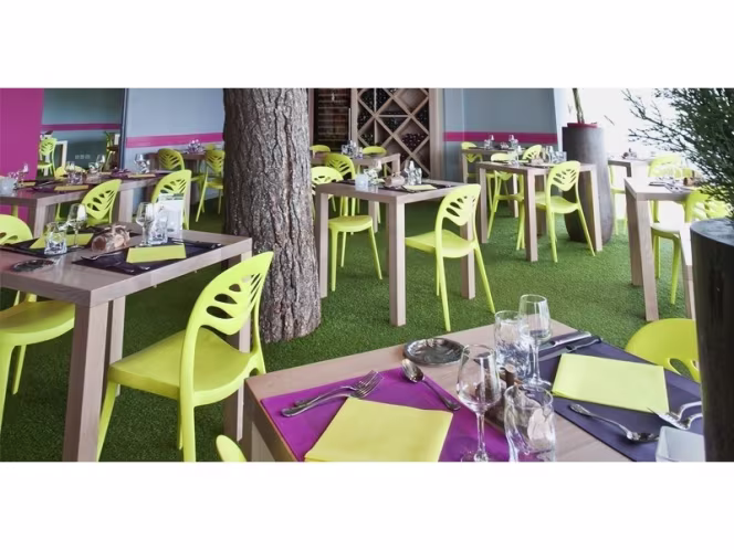 Les Portes d'Apcher - 2