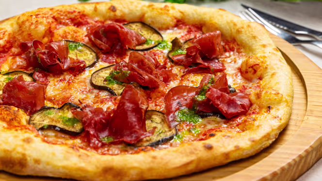 Pizzaria Luzzo Figueira da Foz - 4