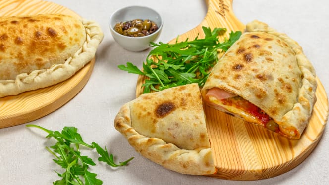 Pizzaria Luzzo Figueira da Foz - 9