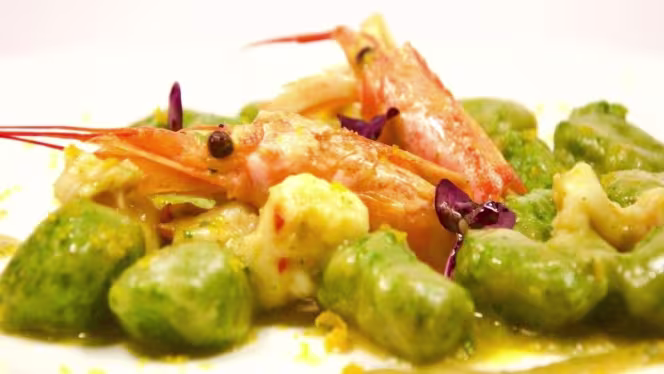 Dante alle Piazze - Padova - 1