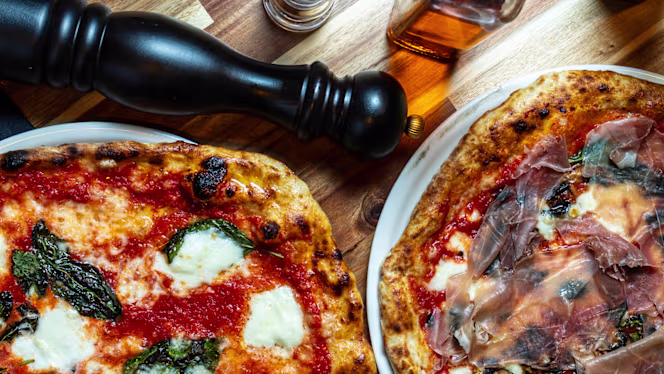 Gioia.Barcelona - Barcelona - 5