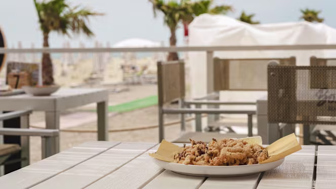 Bonita Beach club - 4