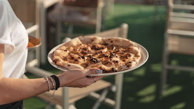 Bonita Beach club - 6