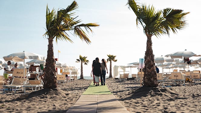 Bonita Beach club - 5