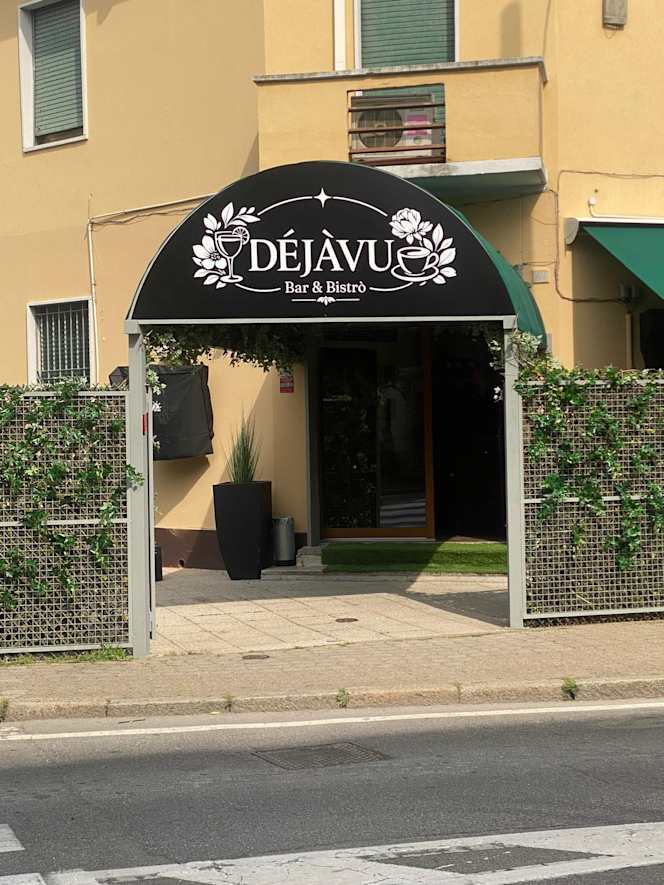 Dejavu - 8