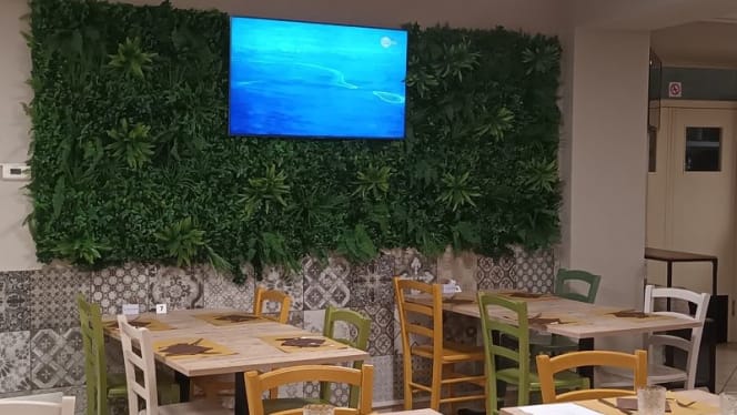 Italian Bistrot & Pizzeria - 6