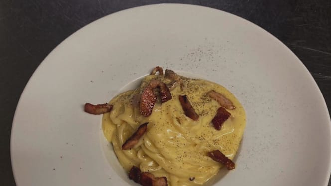 Italian Bistrot & Pizzeria - 7