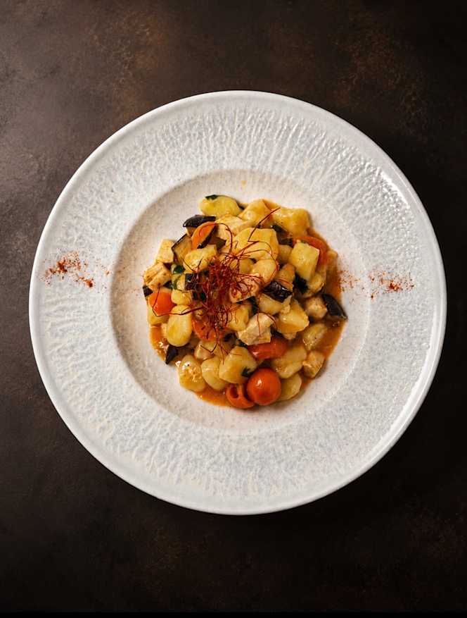 Italian Bistrot & Pizzeria - 9