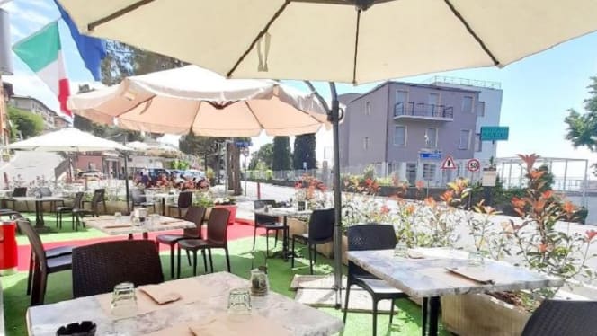 Italian Bistrot & Pizzeria - 0