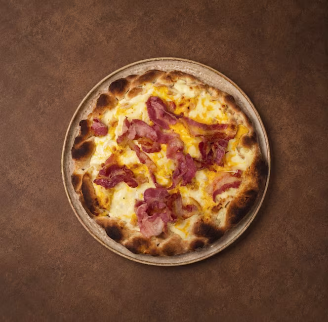 Italian Bistrot & Pizzeria - 1