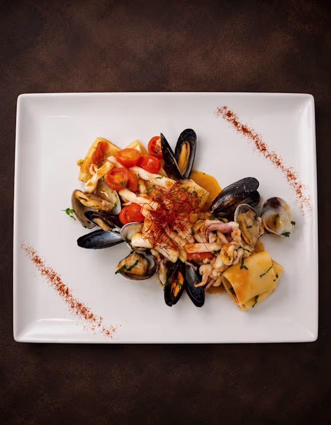 Italian Bistrot & Pizzeria - 7