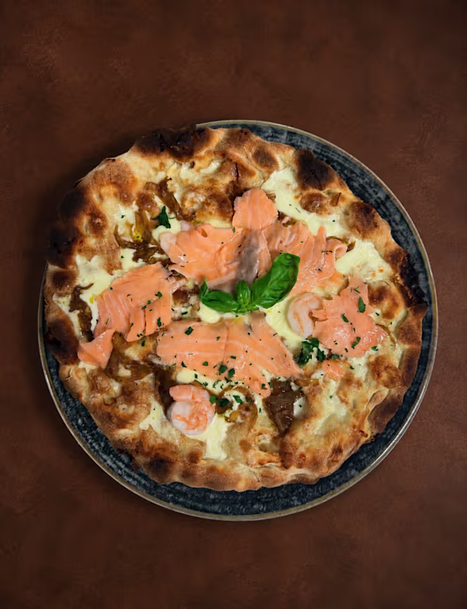 Italian Bistrot & Pizzeria - 3