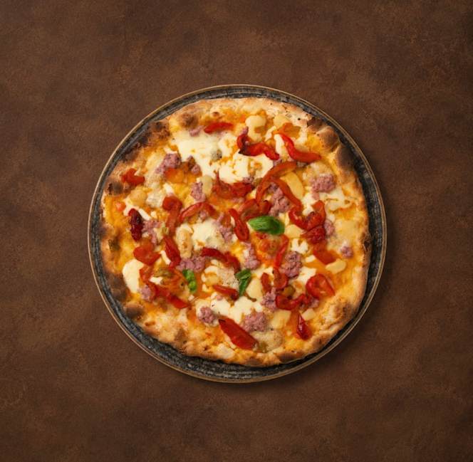 Italian Bistrot & Pizzeria - 2
