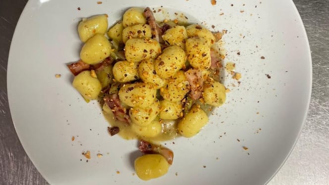 Italian Bistrot & Pizzeria - 2