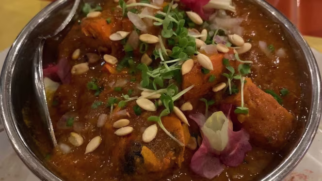 Yama Thaï - Restaurant - Paris