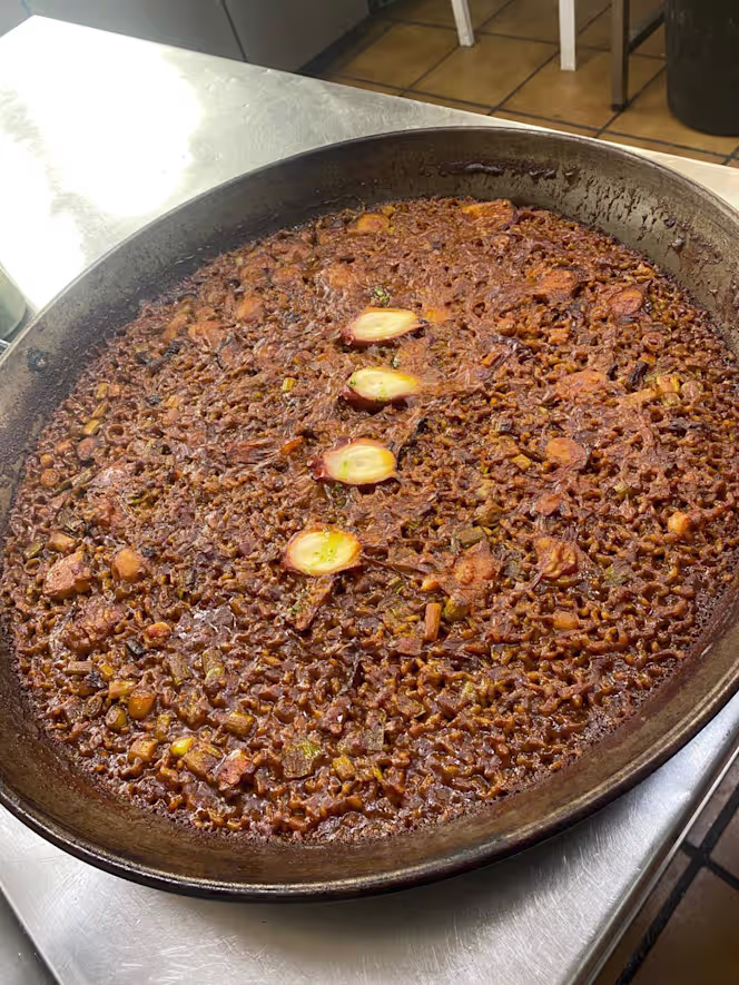 Restaurante Cervecería Playa II - 7