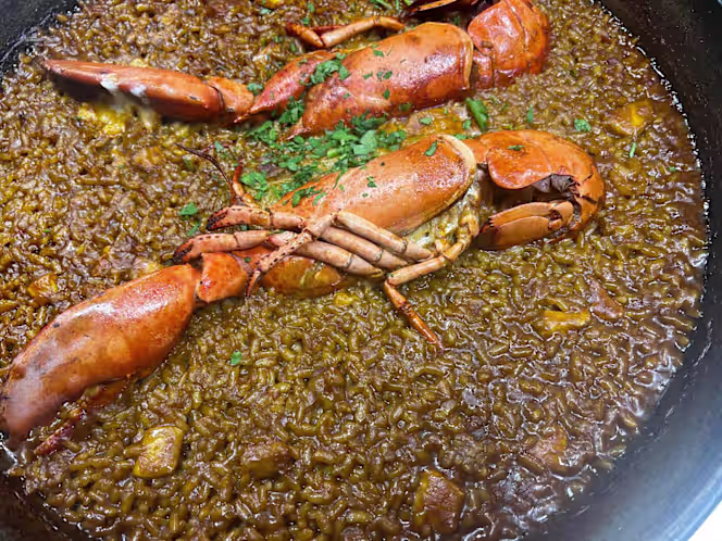 Restaurante Cervecería Playa II - 5