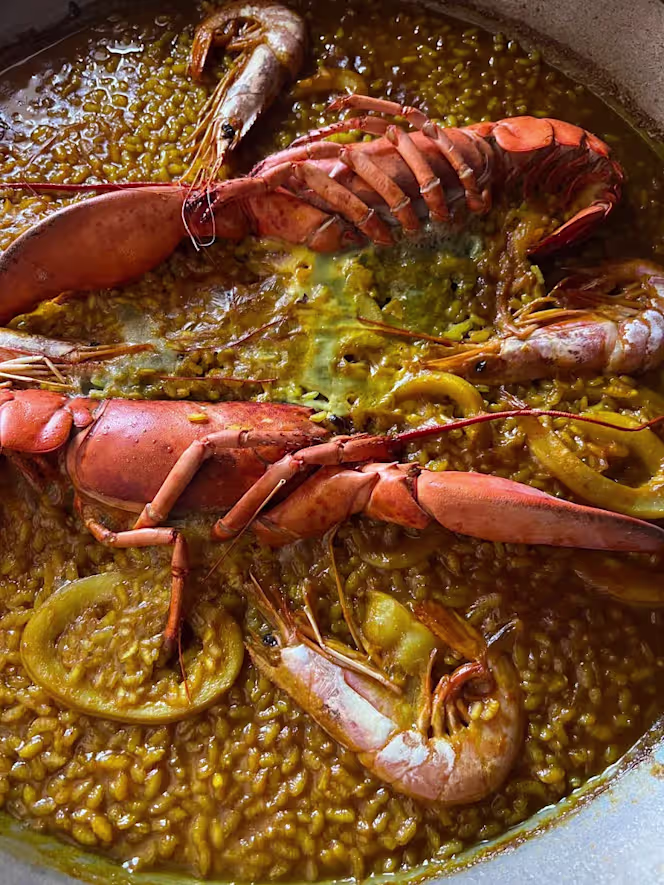 Restaurante Cervecería Playa II - 3